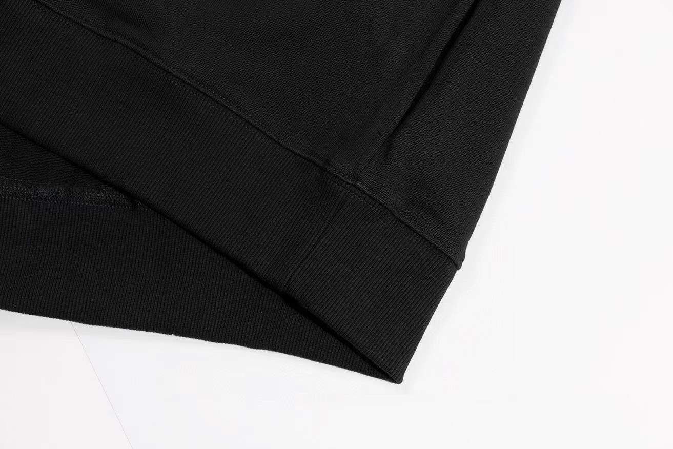 Chrome Hearts Men's Long-Sleeve T-shirtSweatshirt 8800