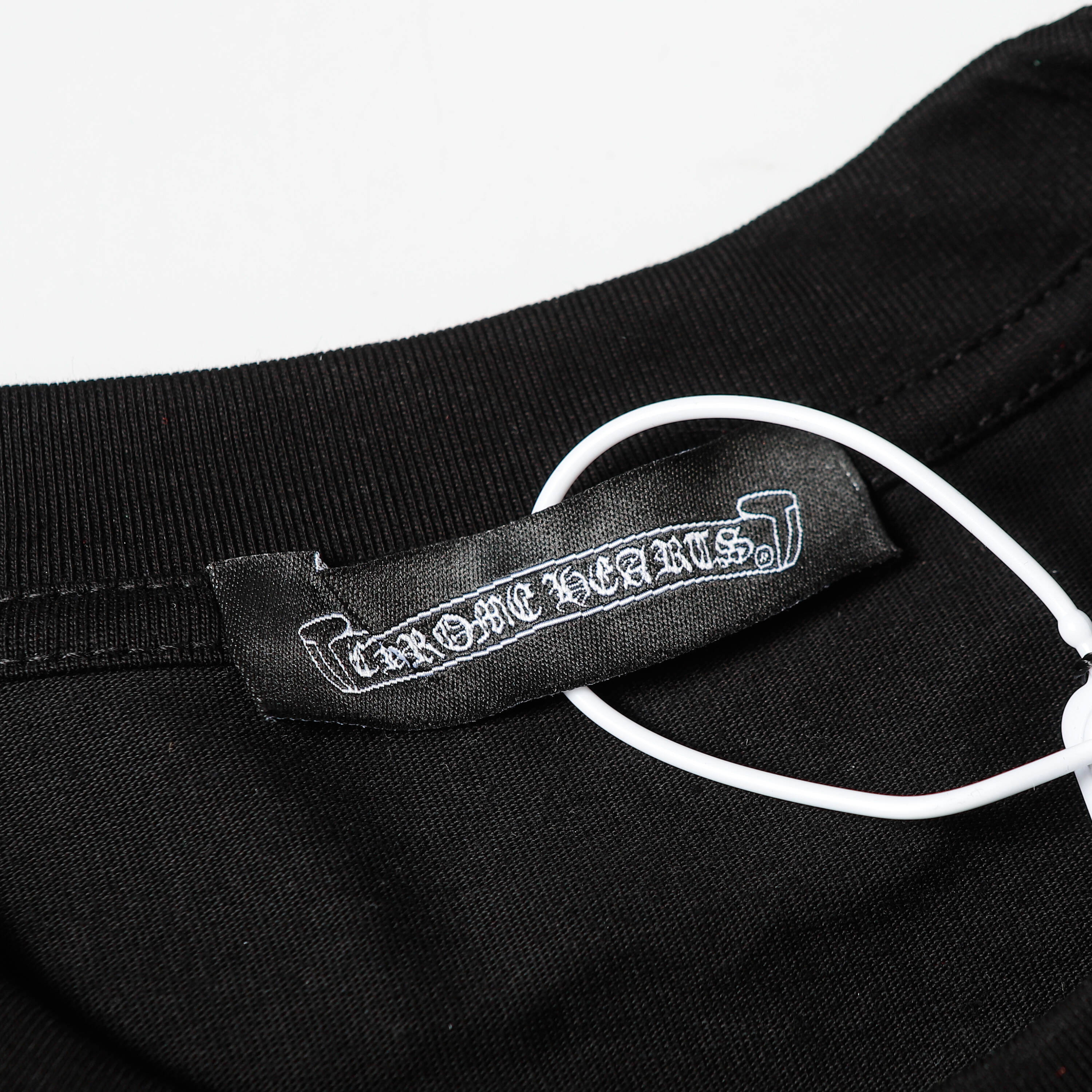 Chrome Hearts T-shirt-2257