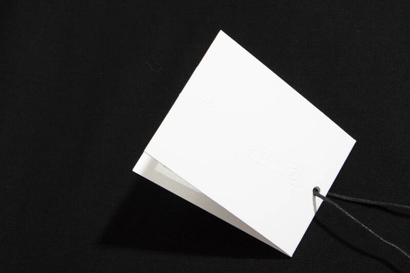 Chrome Hearts Men's Long-Sleeve T-shirtSweatshirt K8008