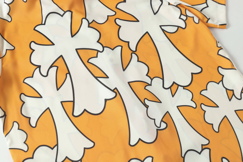 Quick-drying short-sleeved shirts are super popular 2285