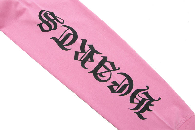 Chrome Hearts Men's Long-Sleeve T-shirtSweatshirt K8002