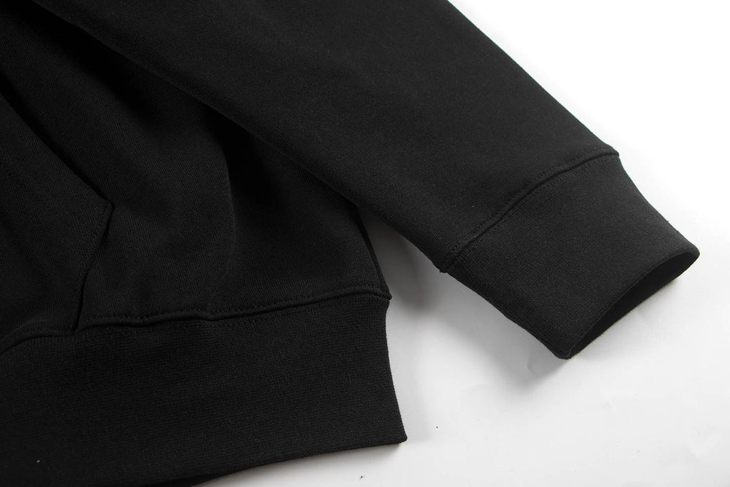 Chrome Hearts ZIP-UP Hoodie TQ02