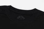 Chrome Hearts Men's Long-Sleeve T-shirtSweatshirt K8015