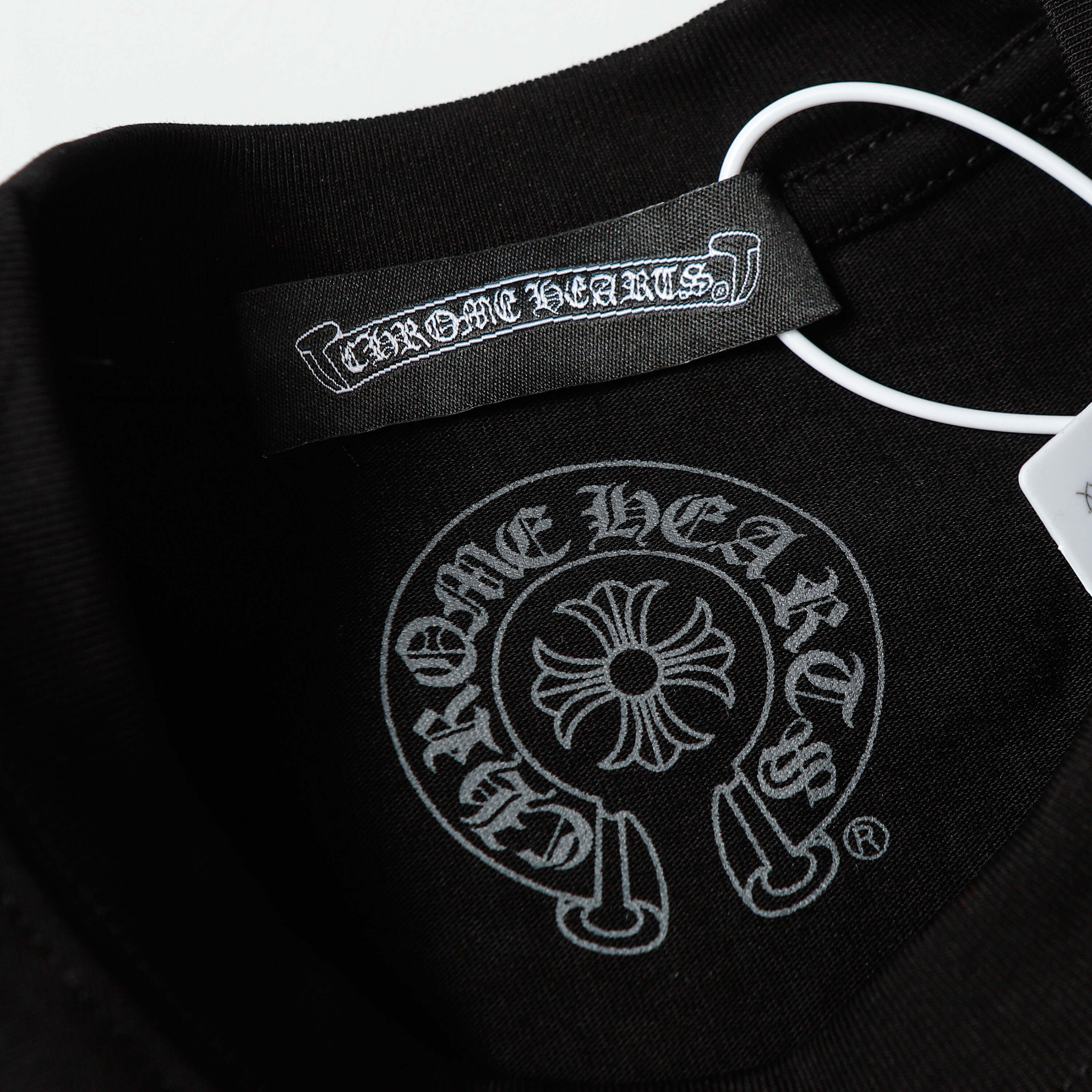 Chrome Hearts T-shirt-2252