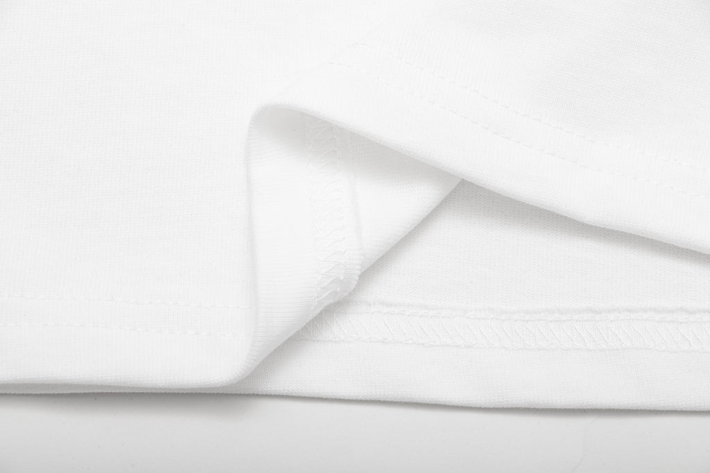 Chrome Hearts Eye Chart Dagger T-shirt K6025