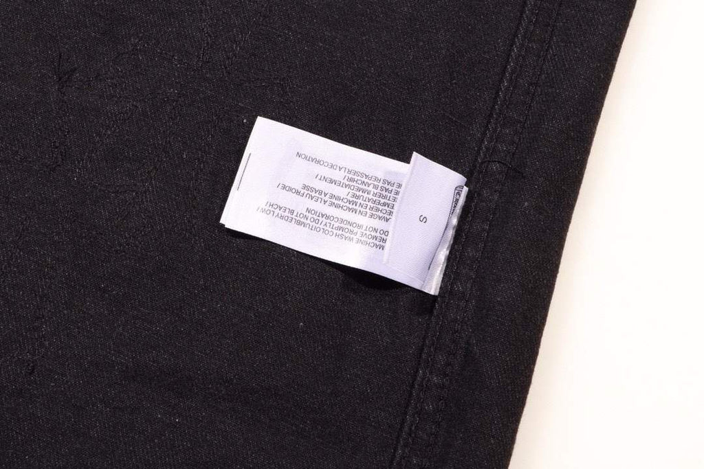 Chrome Hearts Jacket