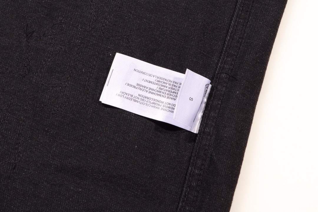 Chrome Hearts Jacket