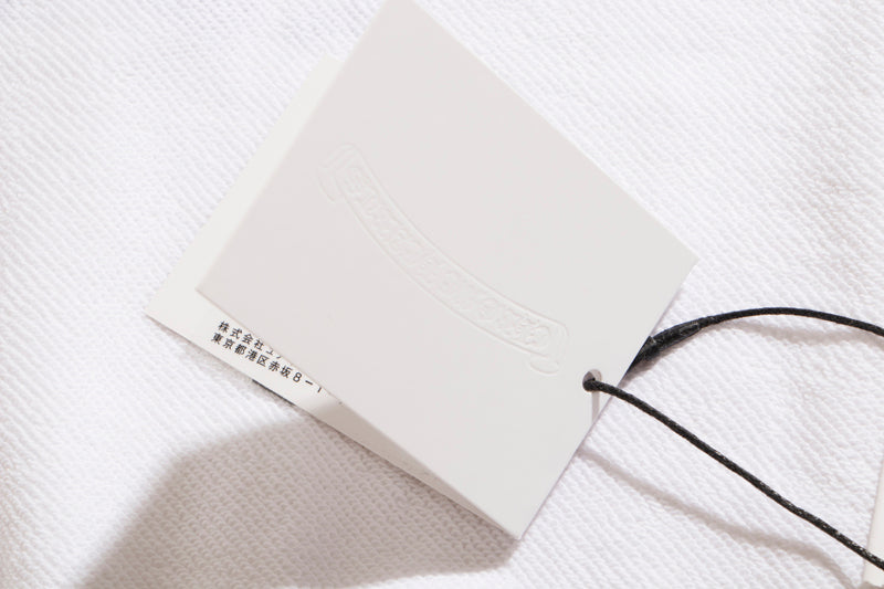 Chrome Hearts New Zip Up Hoodie -5014