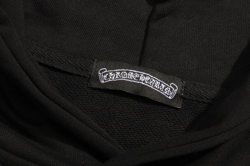 Chrome Hearts Hoodie K7007