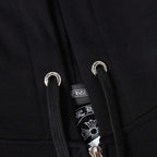 Chrome Hearts ZIP-UP Hoodie 8660