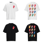 Chrome Hearts T-shirt-K6023