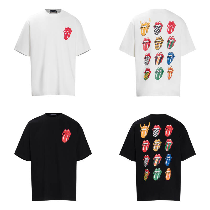 Chrome Hearts T-shirt-K6023