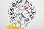 Chrome Hearts T-shirt 6054