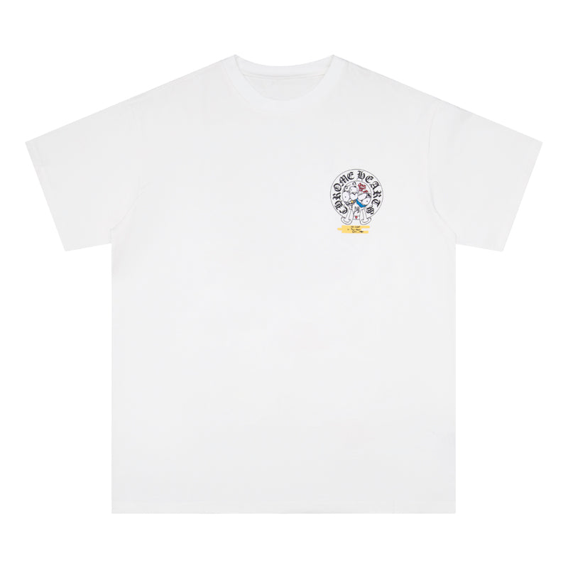 Chrome Hearts T-shirt 6054