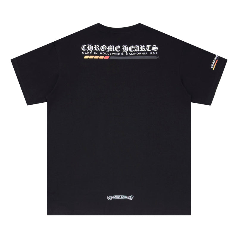 Chrome Hearts T-shirt 6051