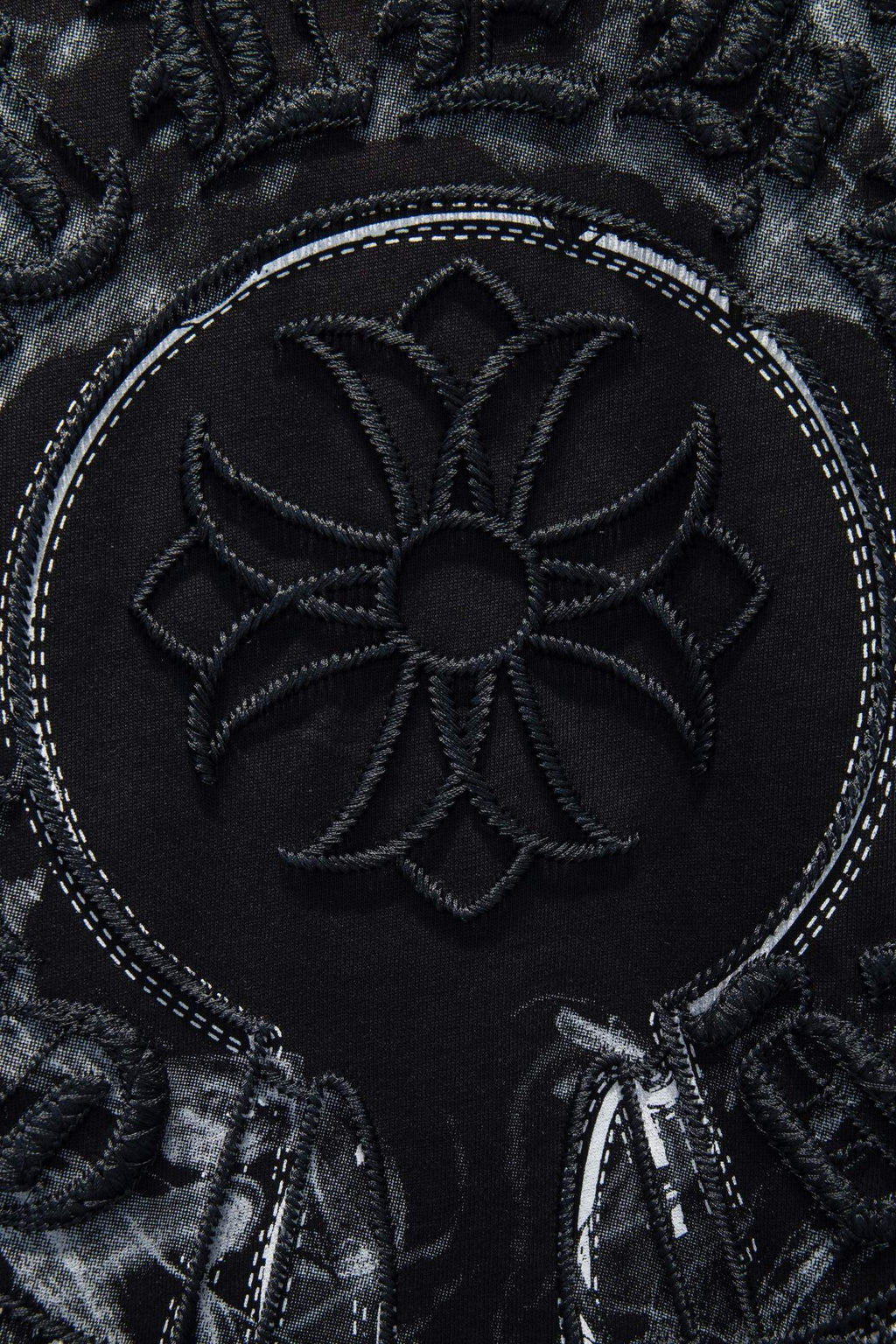 Chrome Hearts T-shirt-006