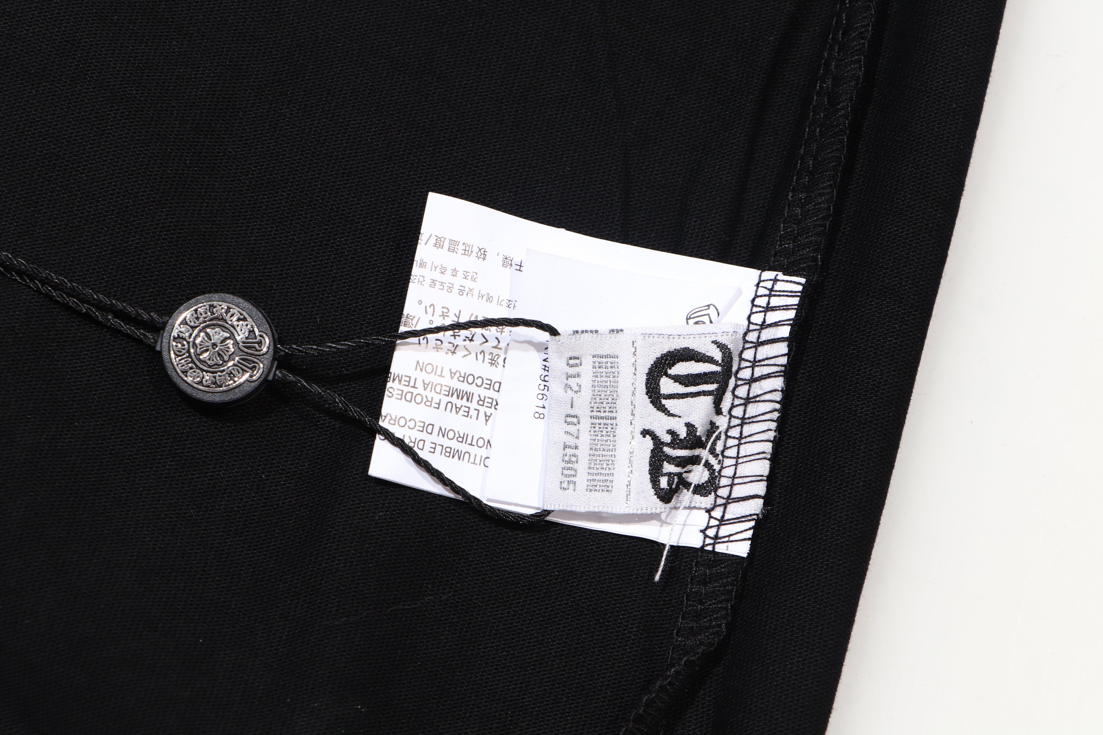 Chrome Hearts New T-shirts 6103