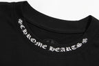 Chrome Hearts Men's Long-Sleeve T-shirtSweatshirt K9011