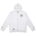 Chrome Hearts ZIP-UP Hoodie K5009