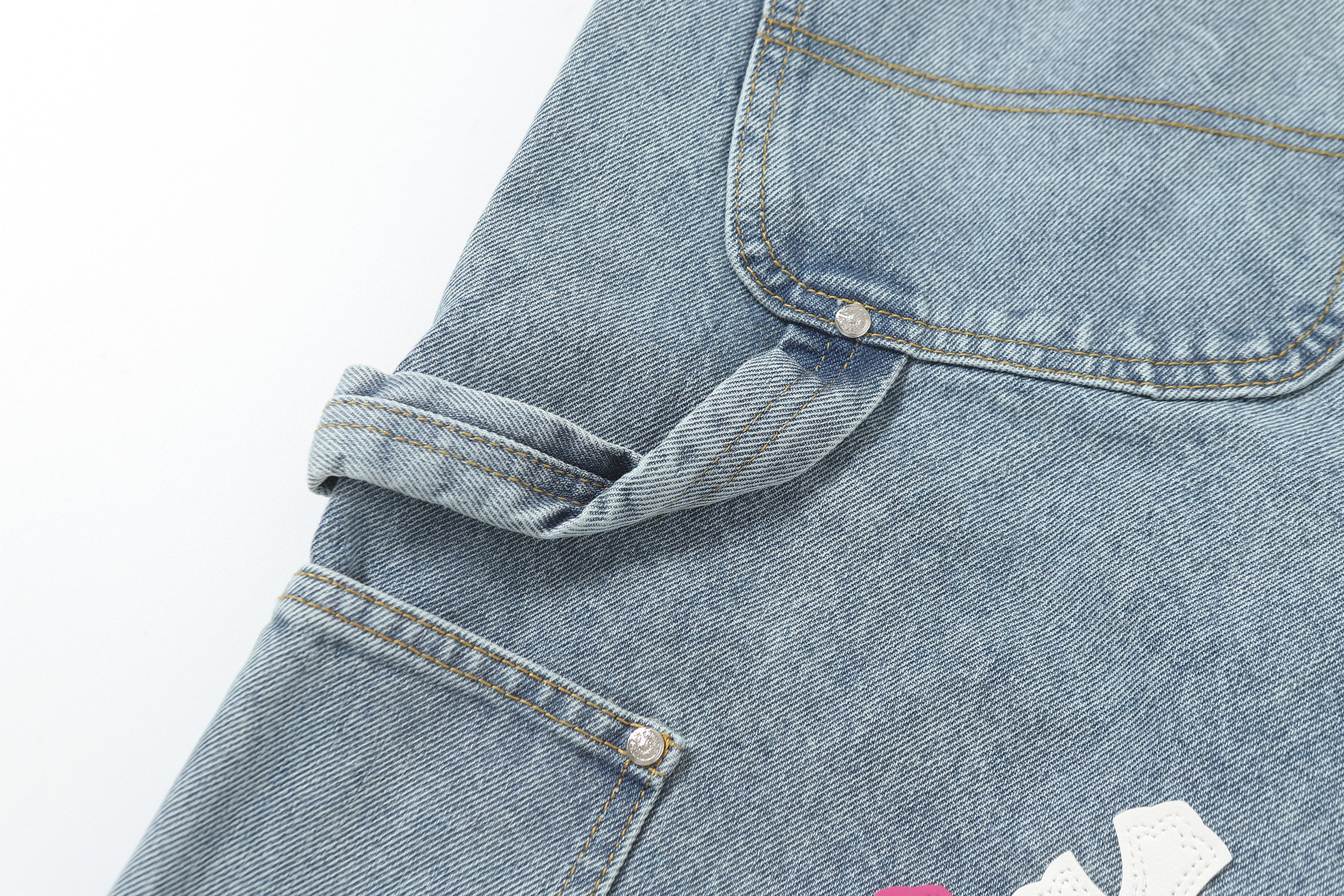 Chrome Hearts Shorts