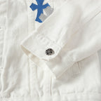 Chrome Hearts Jacket