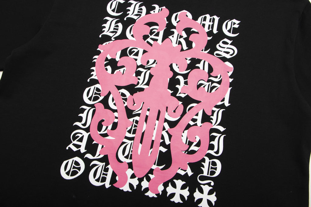 Chrome Hearts T-shirt-6027
