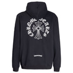 Chrome Hearts New Zip Up Hoodie -5007