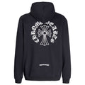 Chrome Hearts ZIP-UP Hoodie K5007