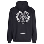 Chrome Hearts ZIP-UP Hoodie K5007