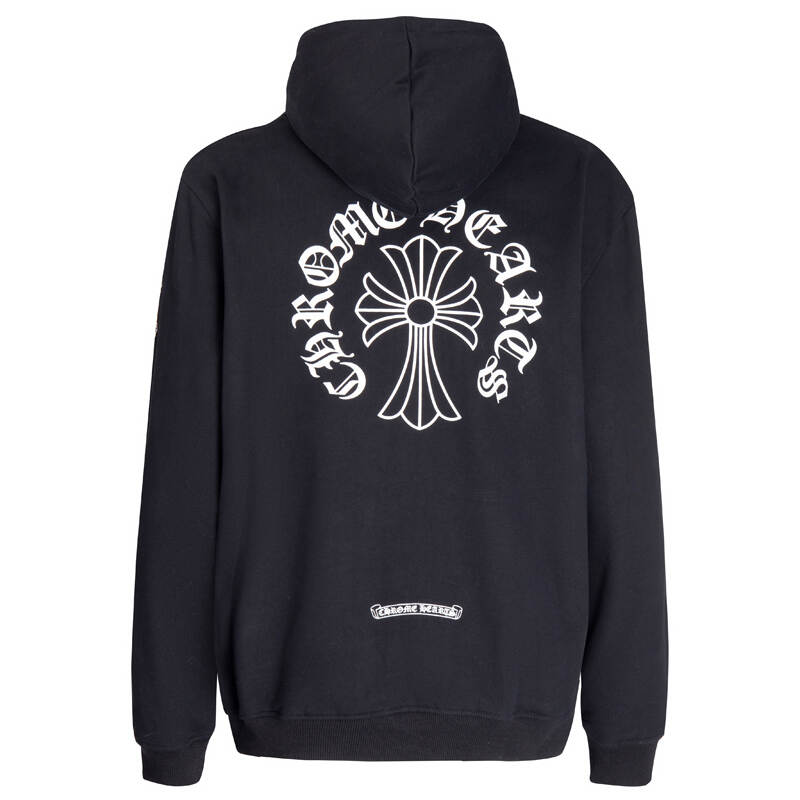 Chrome Hearts ZIP-UP Hoodie K5007