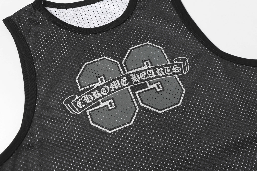 Chrome Hearts T-shirt-2272