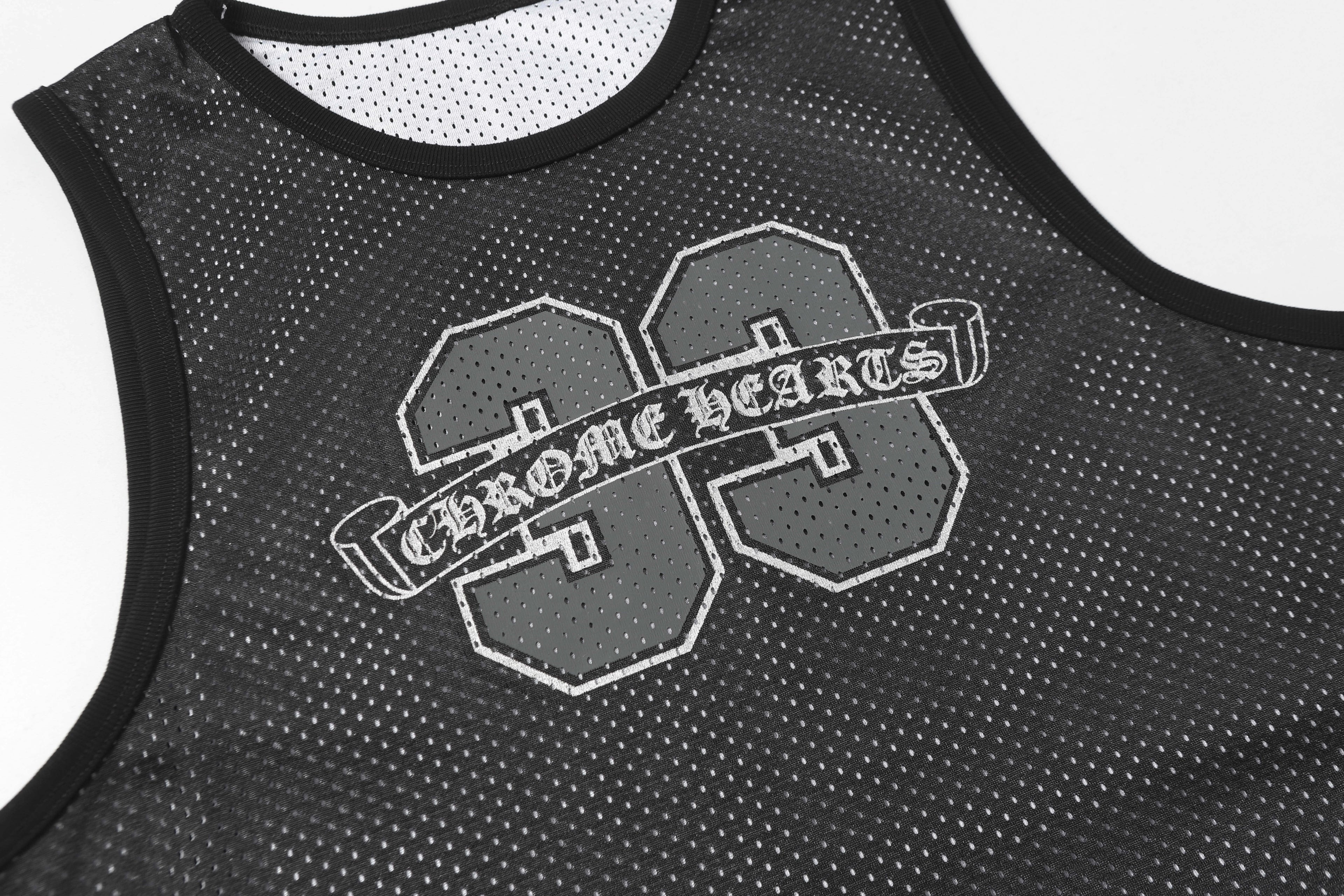 Chrome Hearts T-shirt-2272