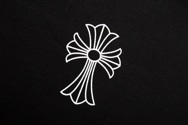 Chrome Hearts New Zip Up Hoodie -5007