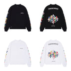 Chrome Hearts New SWEATSHIRTS -8015