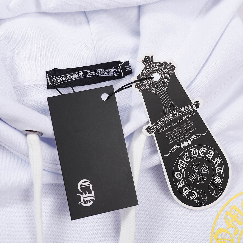Chrome Hearts Hoodie 8879