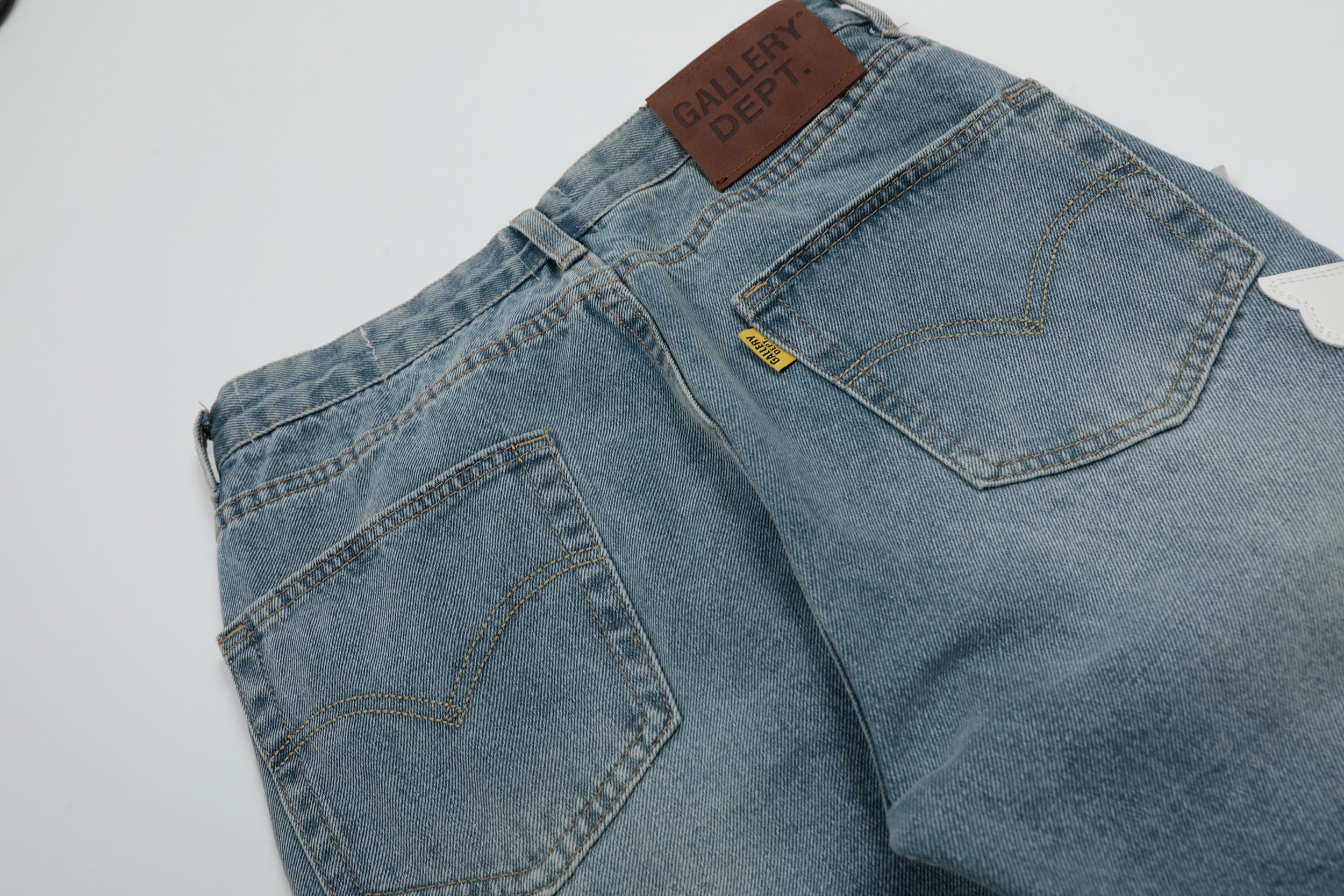 Chrome Hearts New Pants - 8146