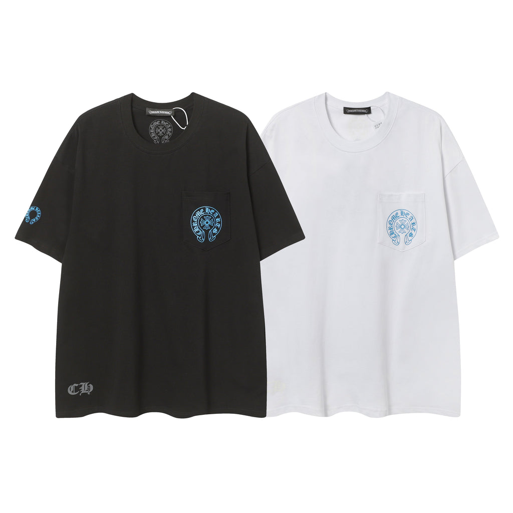 Chrome Hearts T-shirt 2237