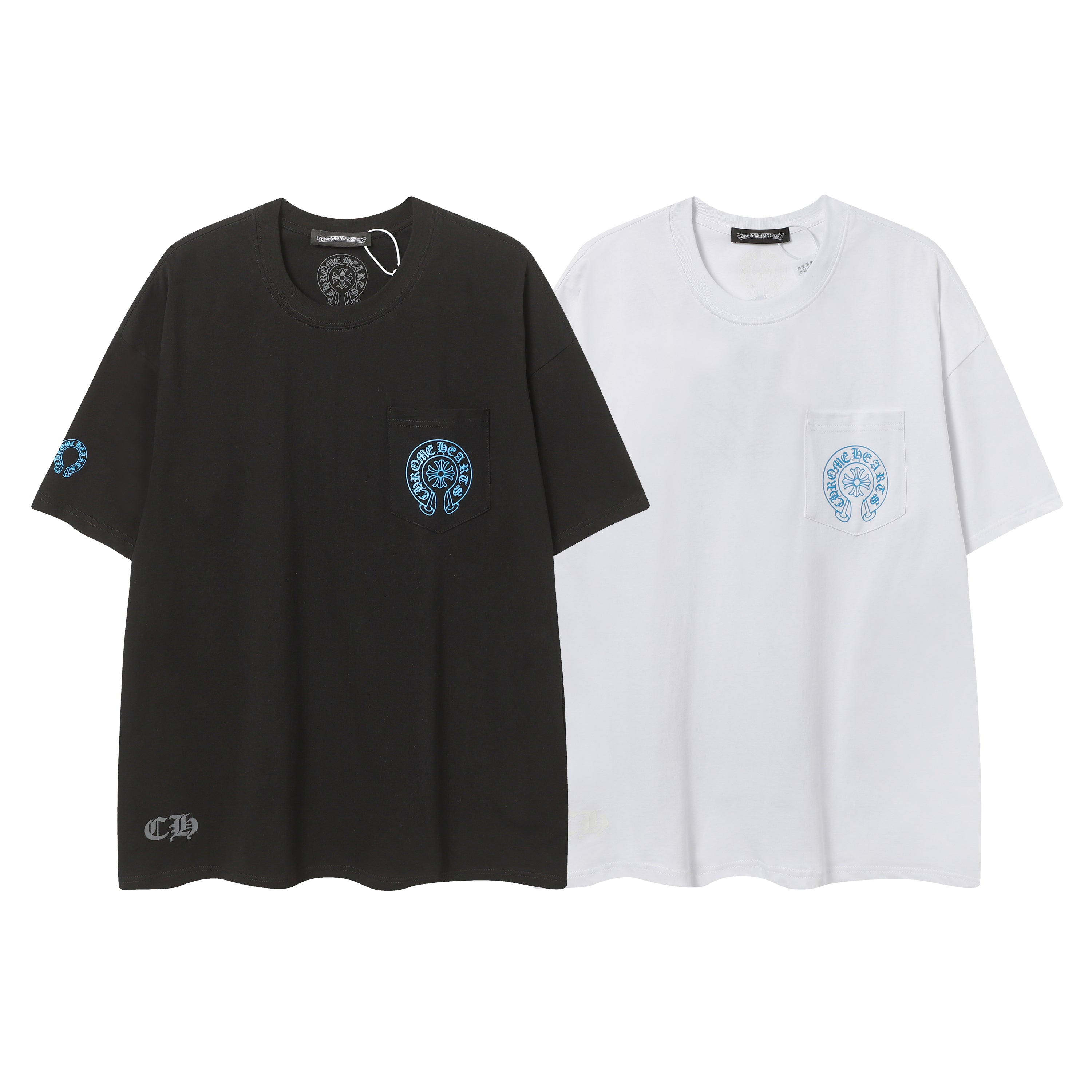 Chrome Hearts T-shirt 2237