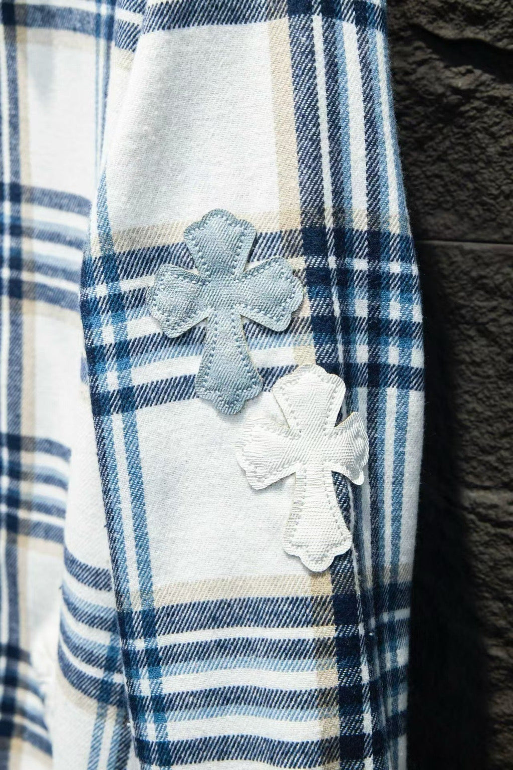 Chrome Hearts New Jacket -113