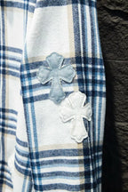 Chrome Hearts New Jacket -113