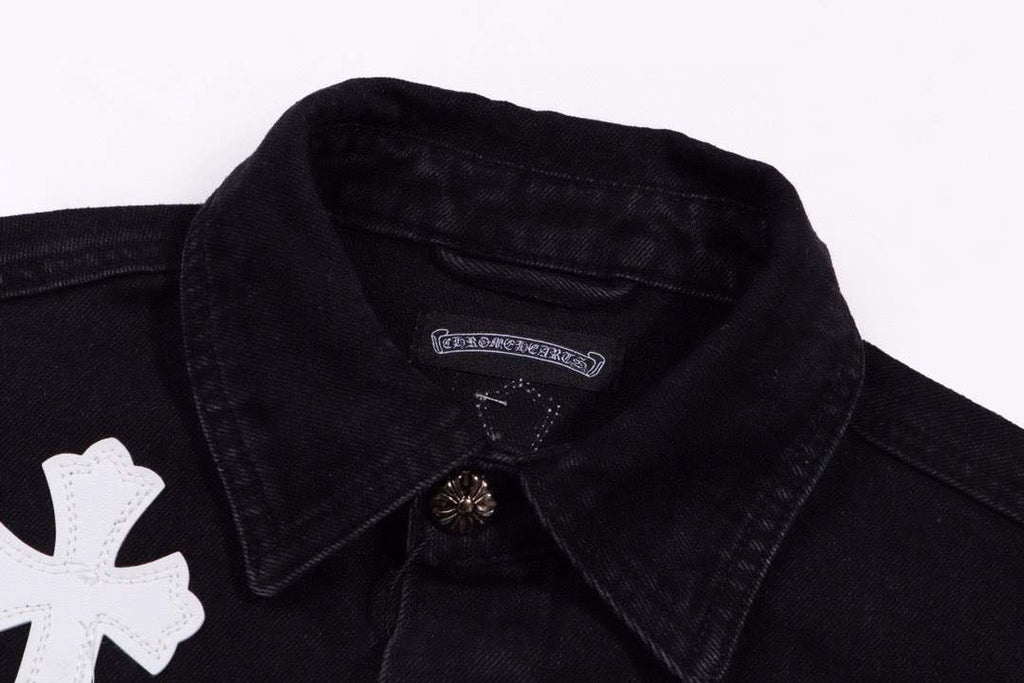 Chrome Hearts Jacket