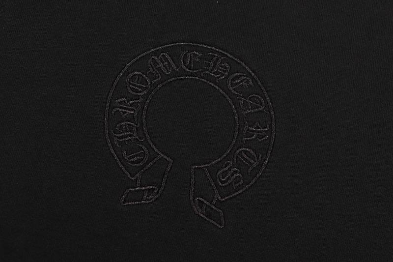 Chrome Hearts ZIP-UP Hoodie K5020