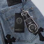 Chrome Hearts Shorts 9919