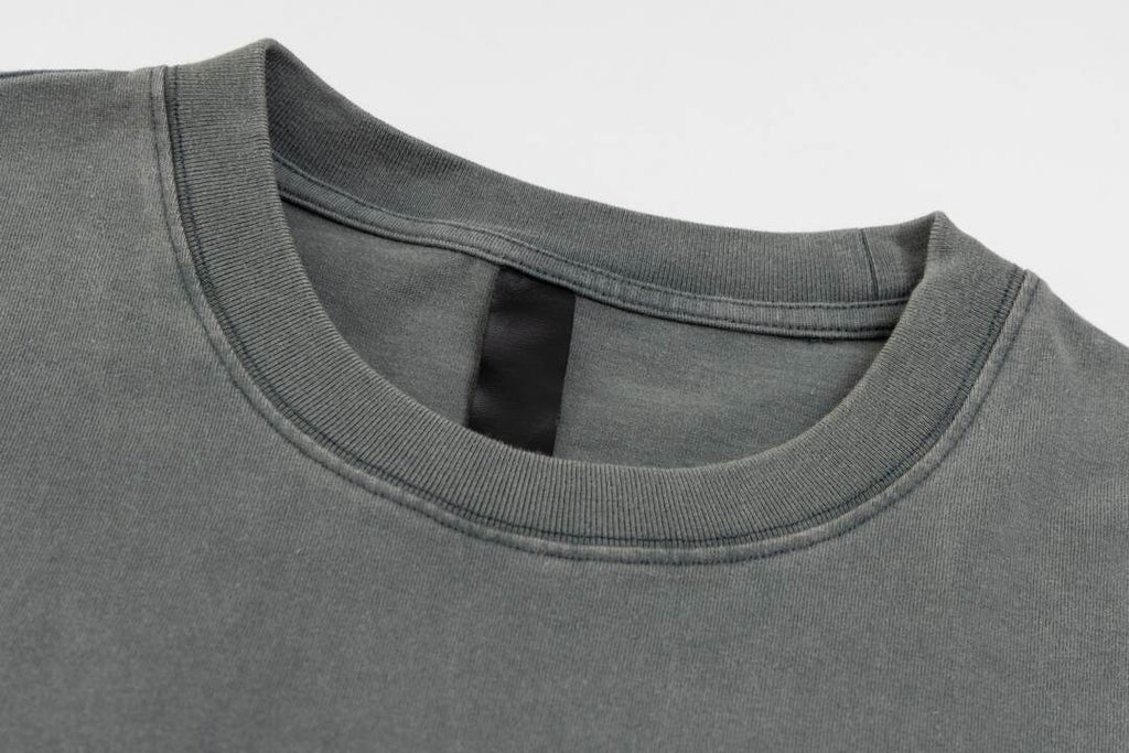 Chrome Hearts T-shirt-8001