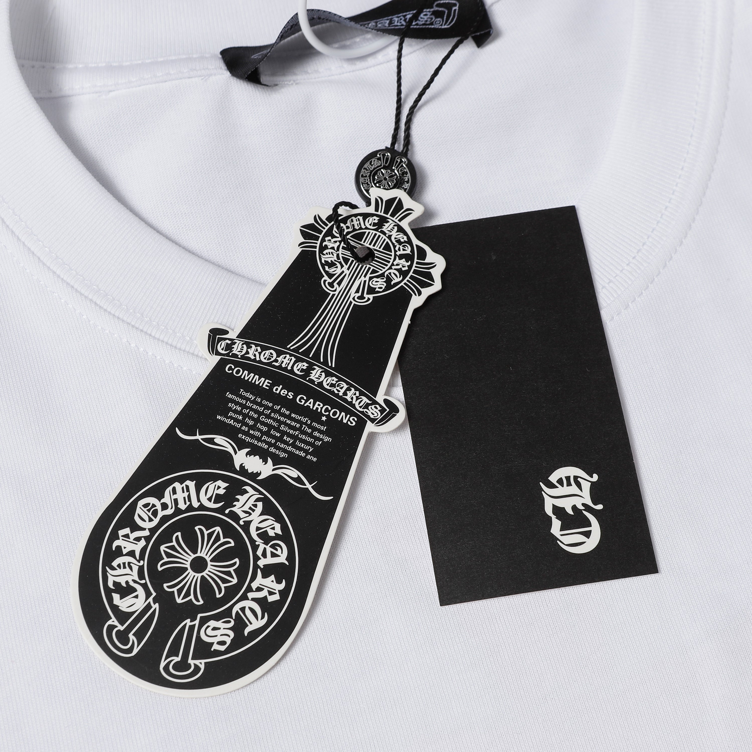 Chrome Hearts T-shirt 2239