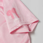 Chrome Hearts Matty Boy  Mesh Stadium Jersey 9996