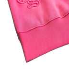 Chrome Hearts Men's Long-Sleeve T-shirtSweatshirt TQ23