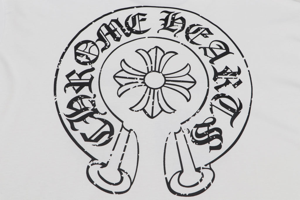 Chrome Hearts T-shirt-6103