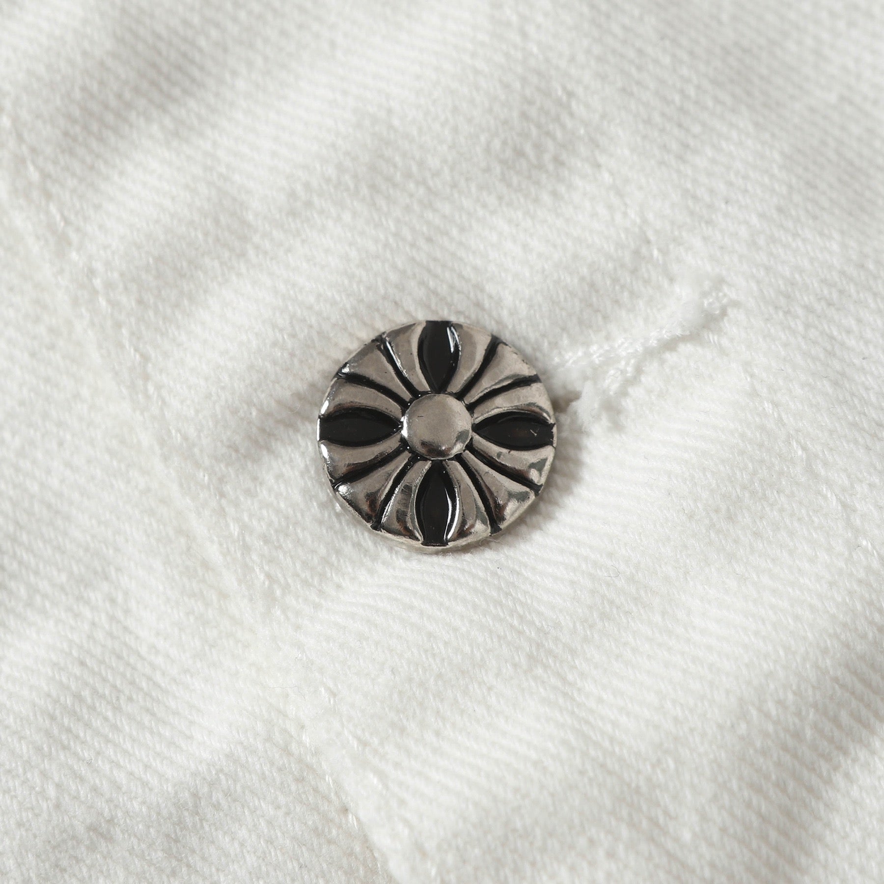 Chrome Hearts Jacket