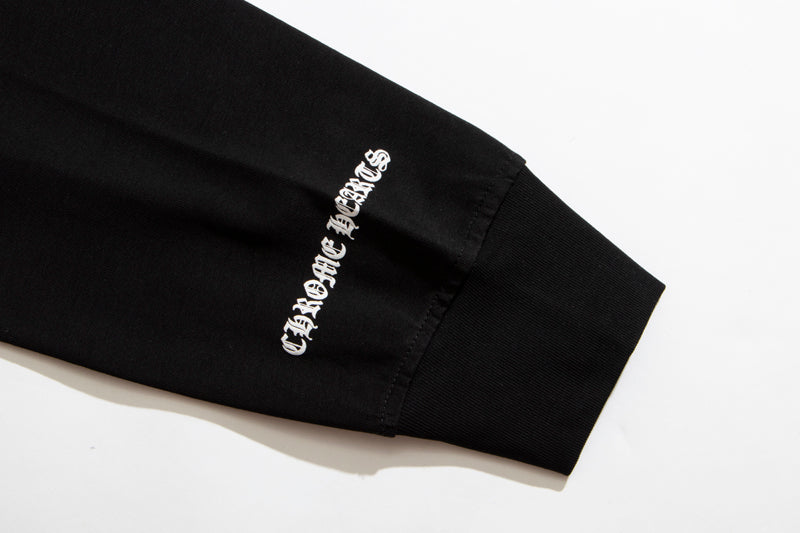 Chrome Hearts New SWEATSHIRTS -8006